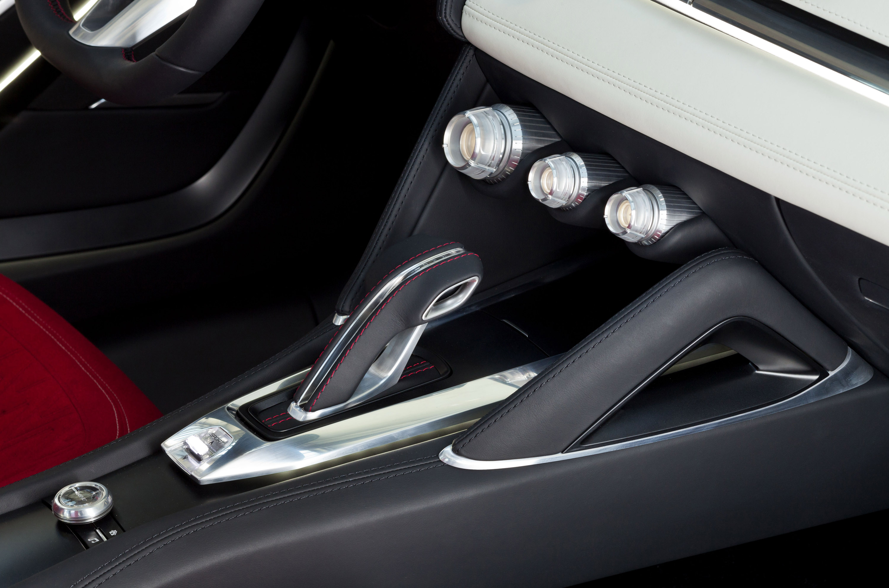 Mazda Hazumi Concept photo #41