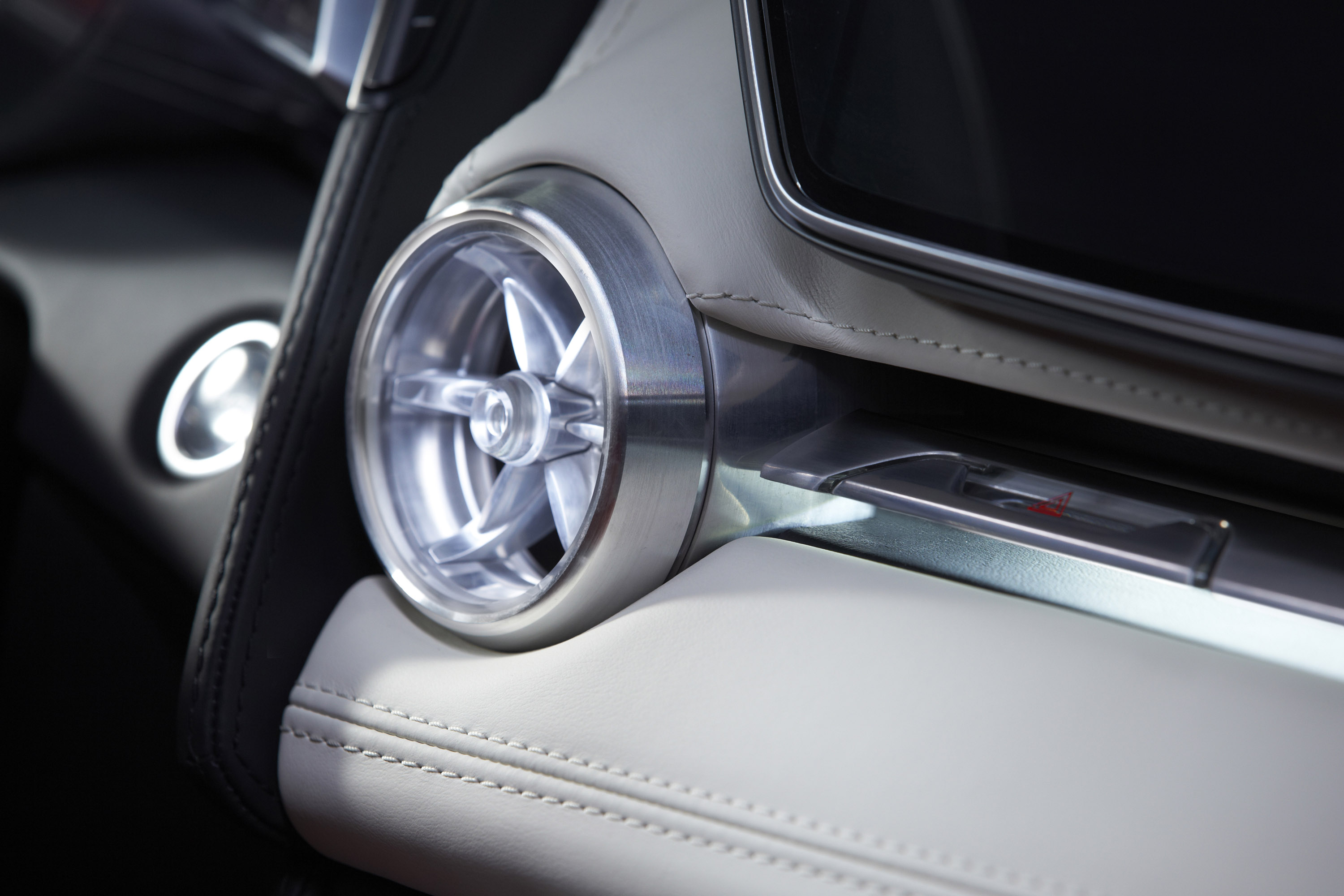 Mazda Hazumi Concept photo #42