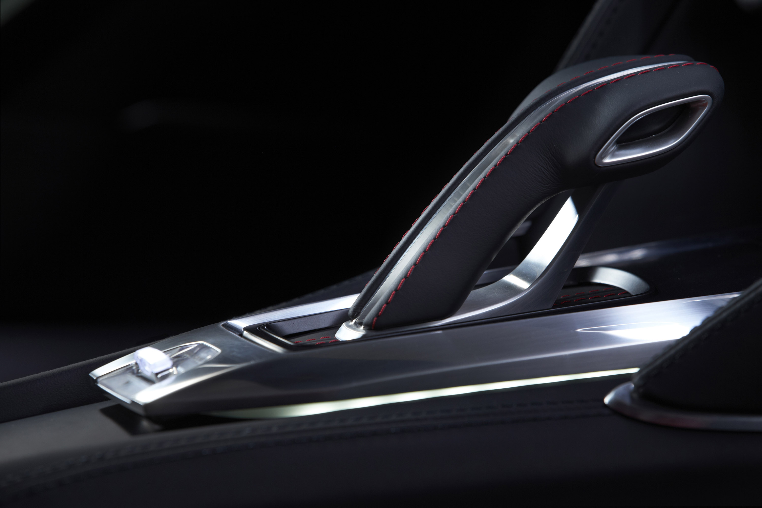 Mazda Hazumi Concept photo #43