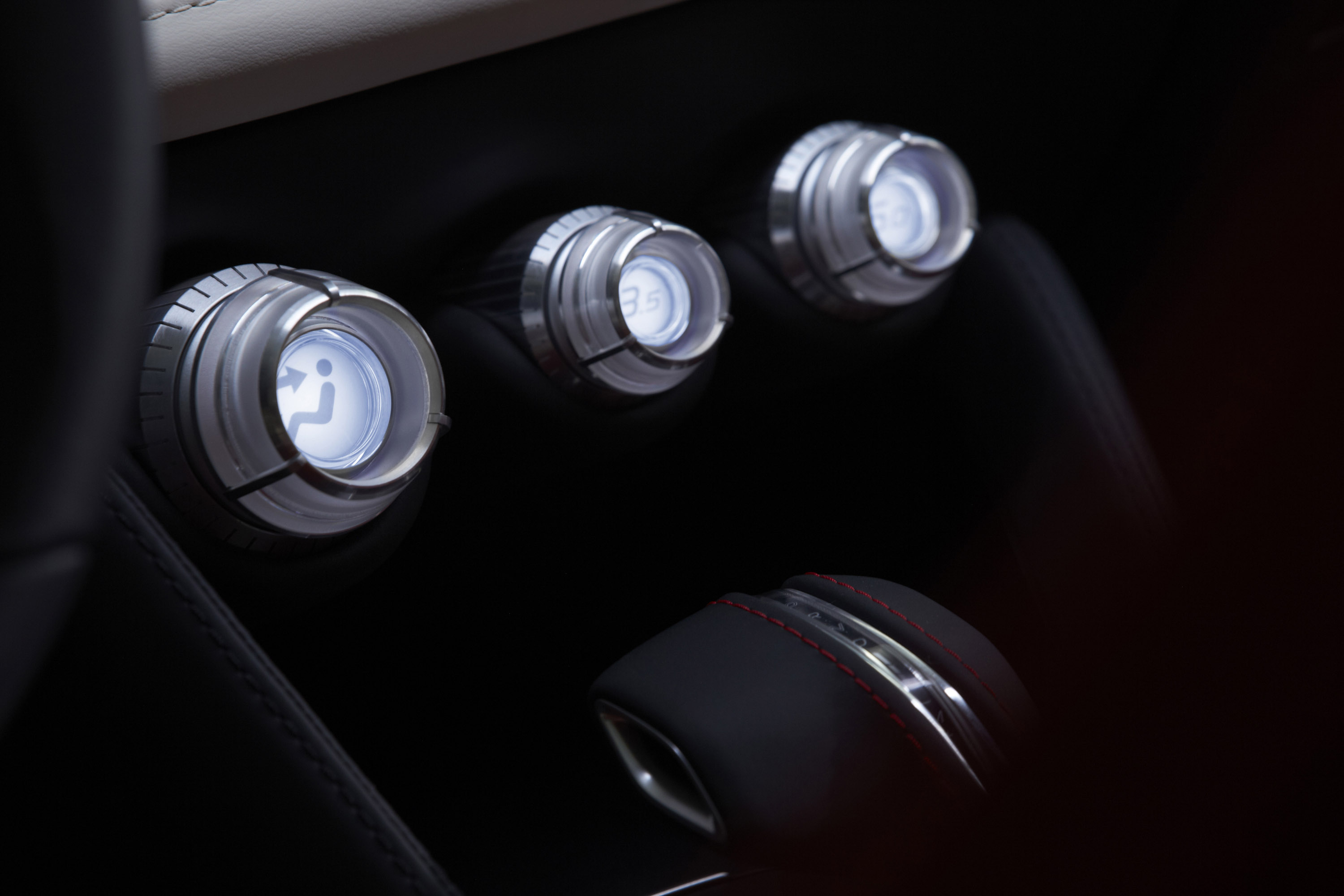 Mazda Hazumi Concept photo #44