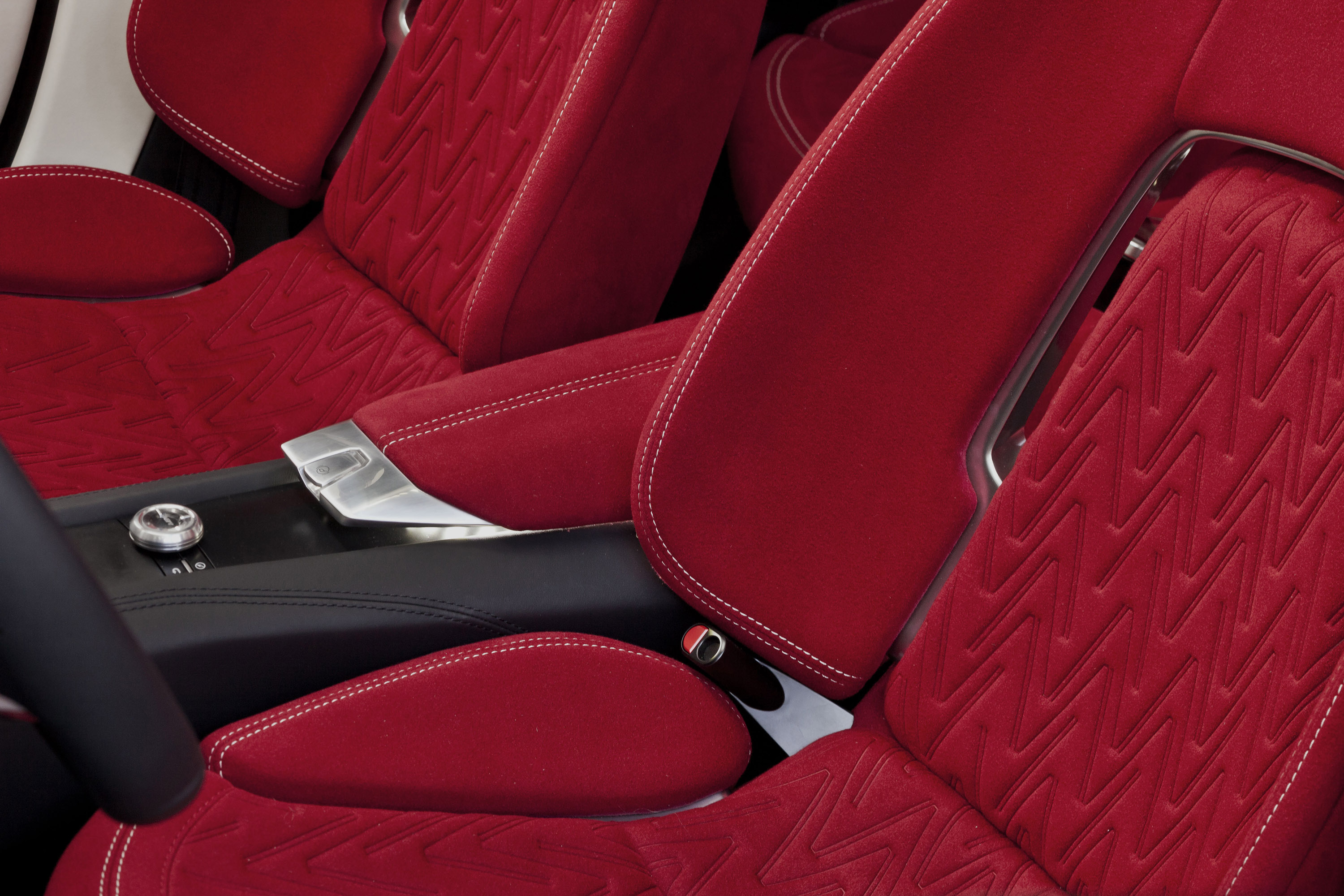 Mazda Hazumi Concept photo #47