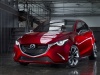 2014 Mazda Hazumi Concept