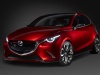 2014 Mazda Hazumi Concept thumbnail photo 48639