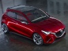 2014 Mazda Hazumi Concept thumbnail photo 48640