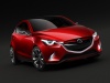 Mazda Hazumi Concept 2014