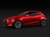 2014 Mazda Hazumi Concept thumbnail photo 48642