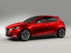 2014 Mazda Hazumi Concept thumbnail photo 48643