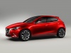 Mazda Hazumi Concept 2014