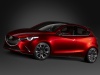 Mazda Hazumi Concept 2014