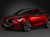 2014 Mazda Hazumi Concept thumbnail photo 48645
