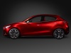 2014 Mazda Hazumi Concept thumbnail photo 48647