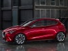 2014 Mazda Hazumi Concept thumbnail photo 48648