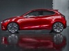 2014 Mazda Hazumi Concept thumbnail photo 48649