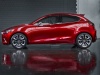 2014 Mazda Hazumi Concept thumbnail photo 48649