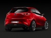 Mazda Hazumi Concept 2014