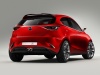 Mazda Hazumi Concept 2014