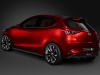 Mazda Hazumi Concept 2014