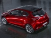 Mazda Hazumi Concept 2014