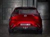 Mazda Hazumi Concept 2014