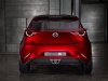 Mazda Hazumi Concept 2014