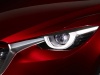 Mazda Hazumi Concept 2014