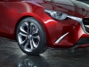 Mazda Hazumi Concept 2014