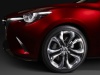 Mazda Hazumi Concept 2014