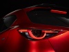 Mazda Hazumi Concept 2014