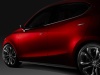 Mazda Hazumi Concept 2014