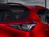 Mazda Hazumi Concept 2014