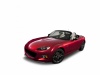 Mazda MX-5 25th Anniversary 2014