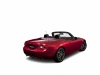 2014 Mazda MX-5 25th Anniversary thumbnail photo 57667