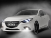 Mazda3 Kuroi Sports Package 2014