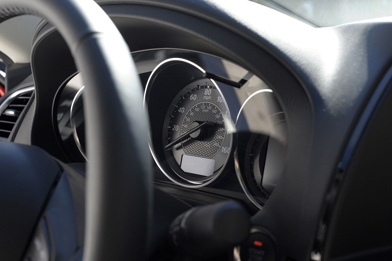 Mazda6 photo #45