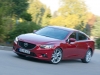 2014 Mazda6 thumbnail photo 7614