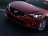 2014 Mazda6 thumbnail photo 7616