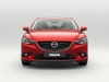 2014 Mazda6 thumbnail photo 7618