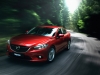 2014 Mazda6 thumbnail photo 7621