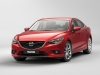 2014 Mazda6 thumbnail photo 7623