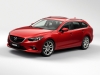 Mazda6 2014