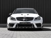 MCCHIP-DKR Mercedes-Benz C 63 AMG 2014