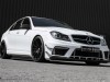 2014 MCCHIP-DKR Mercedes-Benz C 63 AMG thumbnail photo 72683