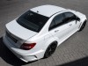 2014 MCCHIP-DKR Mercedes-Benz C 63 AMG thumbnail photo 72686