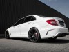 2014 MCCHIP-DKR Mercedes-Benz C 63 AMG thumbnail photo 72687