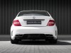 2014 MCCHIP-DKR Mercedes-Benz C 63 AMG thumbnail photo 72688