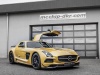 2014 MCCHIP-DKR Mercedes-Benz SLS 63 AMG Black Series thumbnail photo 59716