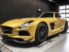 2014 MCCHIP-DKR Mercedes-Benz SLS 63 AMG Black Series thumbnail photo 59717