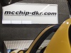 MCCHIP-DKR Mercedes-Benz SLS 63 AMG Black Series 2014