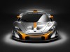 2014 McLaren P1 GTR Concept