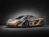 2014 McLaren P1 GTR Concept thumbnail photo 74113